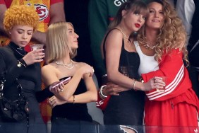 Blake Lively & Taylor Swift Recover Their Friendship Amid Lawsuit Drama — Report