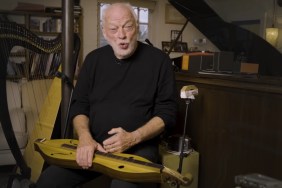 David Gilmour Net Worth 2025: How Much Money Does He Make?