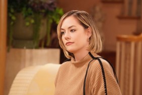 Bold & Beautiful: Who Will Hope Choose Between Carter & Liam?