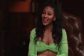 Meagan Good Net Worth 2025: How Much Money Does She Make?