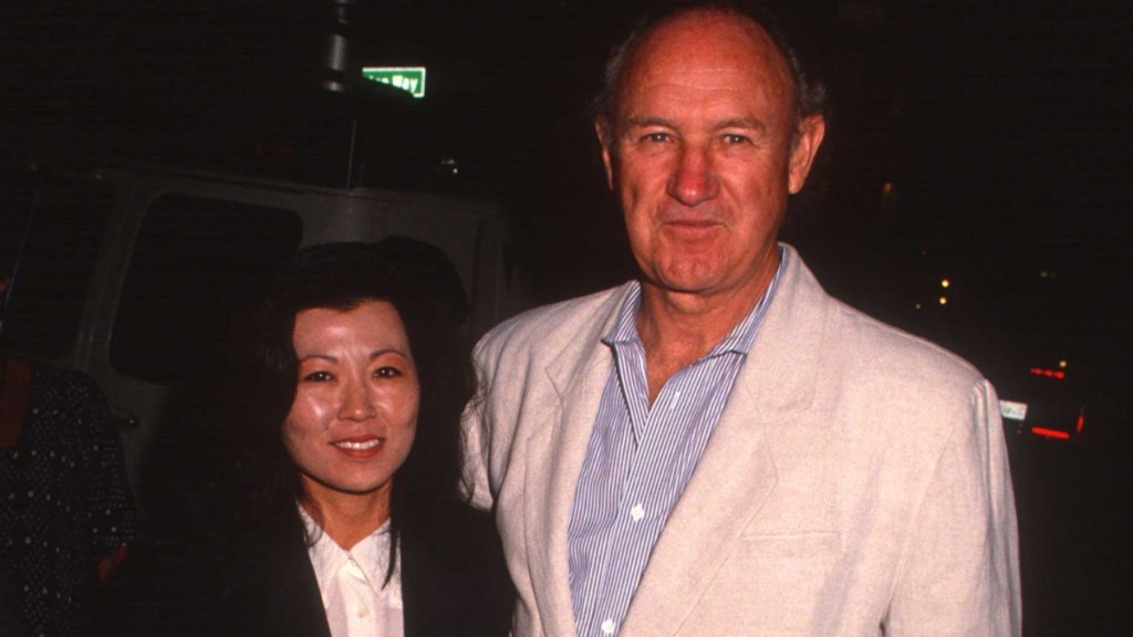 Gene Hackman & Wife Betsy's Final Autopsy Report Explained