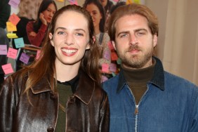 Maya Hawke Spotted With a Ring Sparking Engagement Rumors