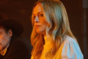 Heather Graham Says She Feels 'Glad' to be Child-free