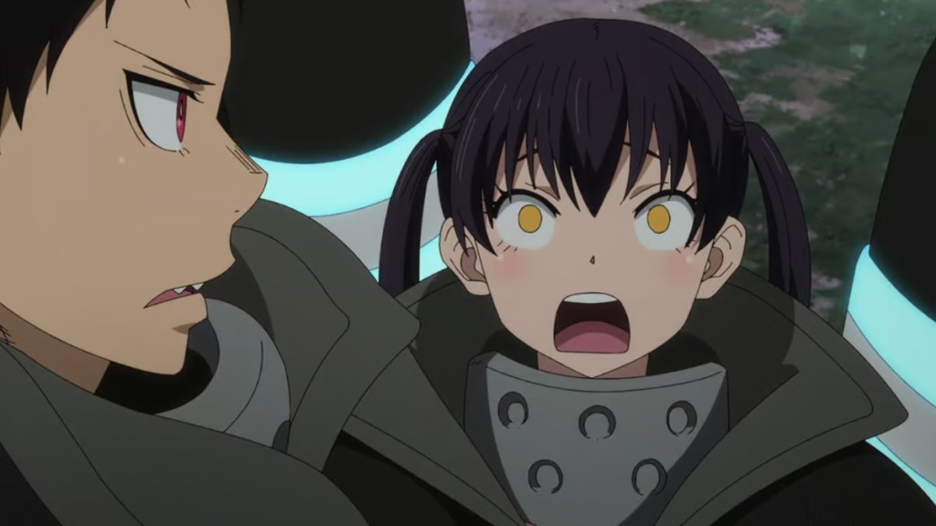 Fire Force Season 3 Episode 4 Release Date, Time, Where to Watch