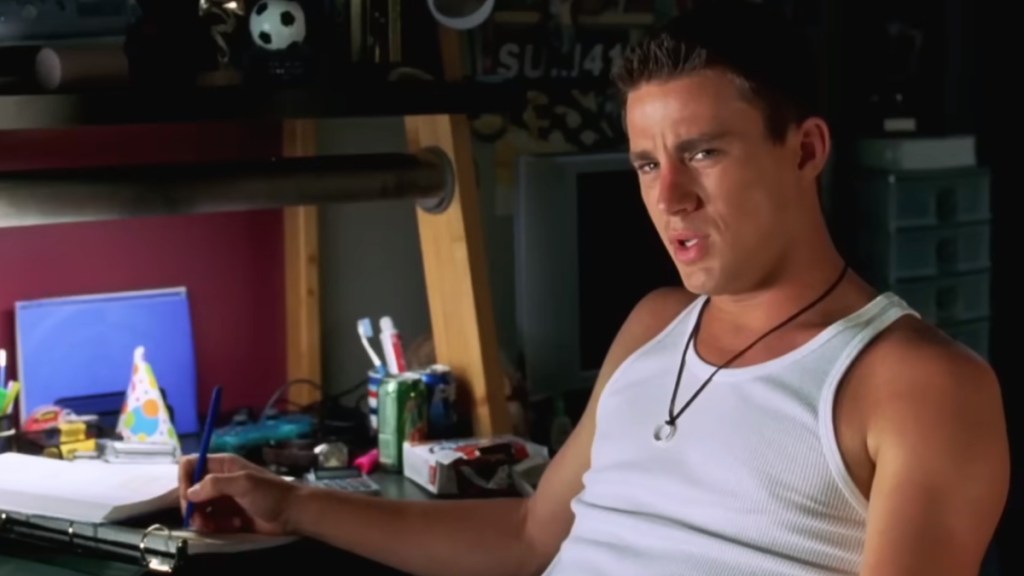Channing Tatum Wished ‘Happy Birthday’ by ‘Instagram Official’ Girlfriend