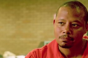 Terrence Howard Explains Why He Turned Down Marvin Gaye Biopic