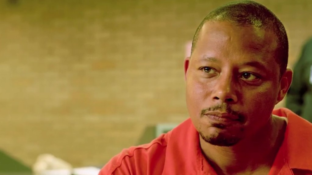 Terrence Howard Explains Why He Turned Down Marvin Gaye Biopic