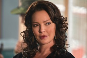 Katherine Heigl Says She Doesn't 'Regret' Leaving Hollywood