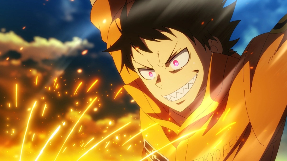 Fire Force Season 3 Episode 5 Release Date, Time, Where to Watch
