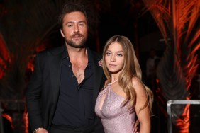Sydney Sweeney & Brandon Sklenar Sparks Dating Rumors at Stagecoach 2025