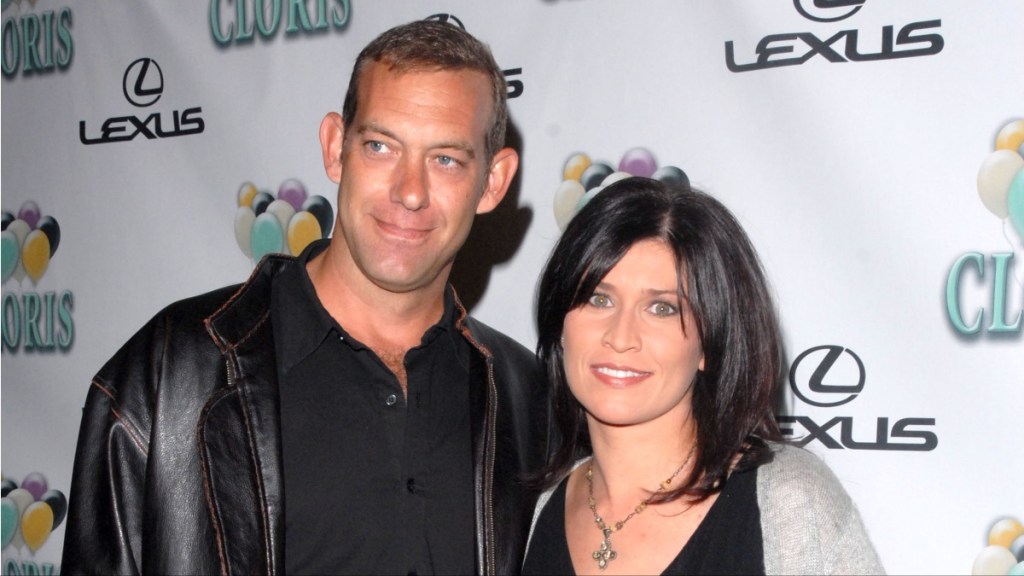Who Is Nancy McKeon's Husband? Marc Andrus' Job & Kids