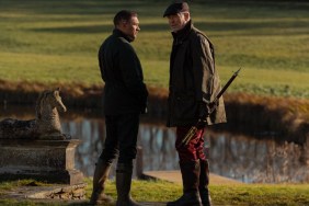 Who Killed [Spoiler] in MobLand? Eddie?