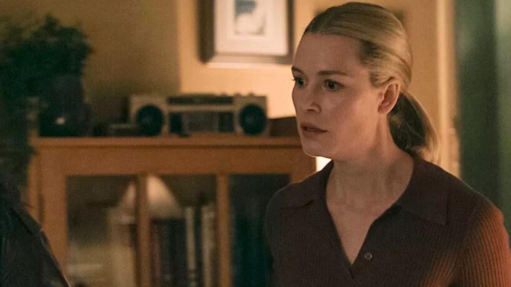 NCIS: Origins Cast: Who Plays Lara Macy in Finale?