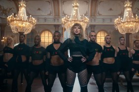 No, Taylor Swift Is Not Going to Tour in 2026