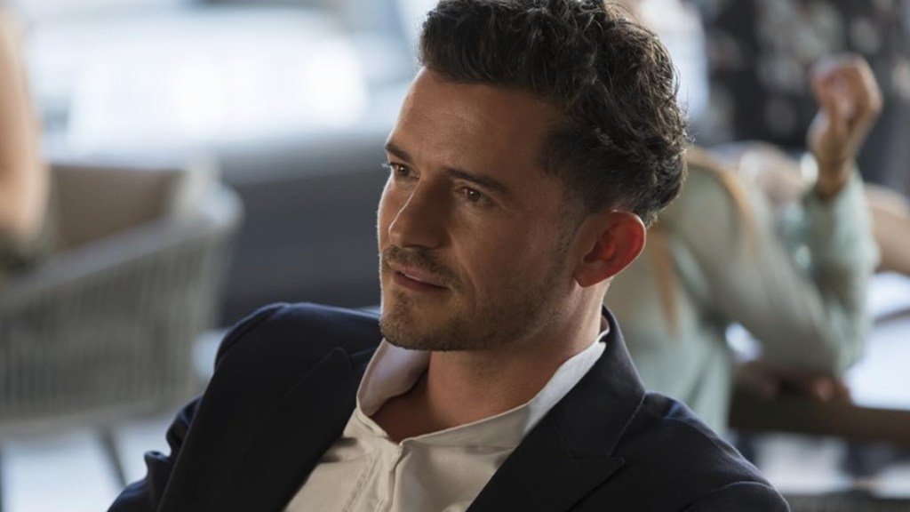 Orlando Bloom Net Worth 2025: How Much Money Does He Make?