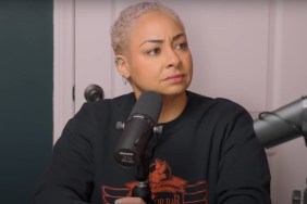 Raven-Symone Explains Why She Is Silent About Orlando Brown