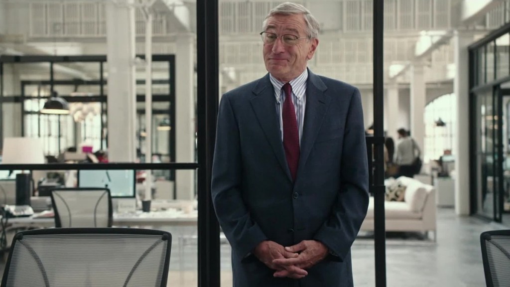 Robert De Niro Will Receive Honorary Palme d'Or at Cannes 2025