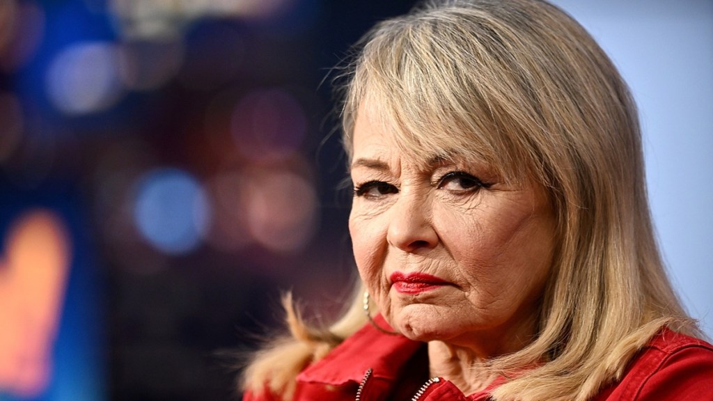 Roseanne Barr Net Worth 2025: How Much Money Does She Make?