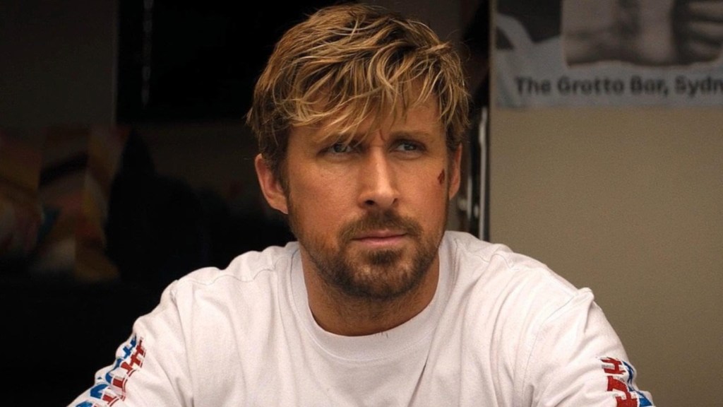 Star Wars: Starfighter Finds Villain That Ryan Gosling Will Fight