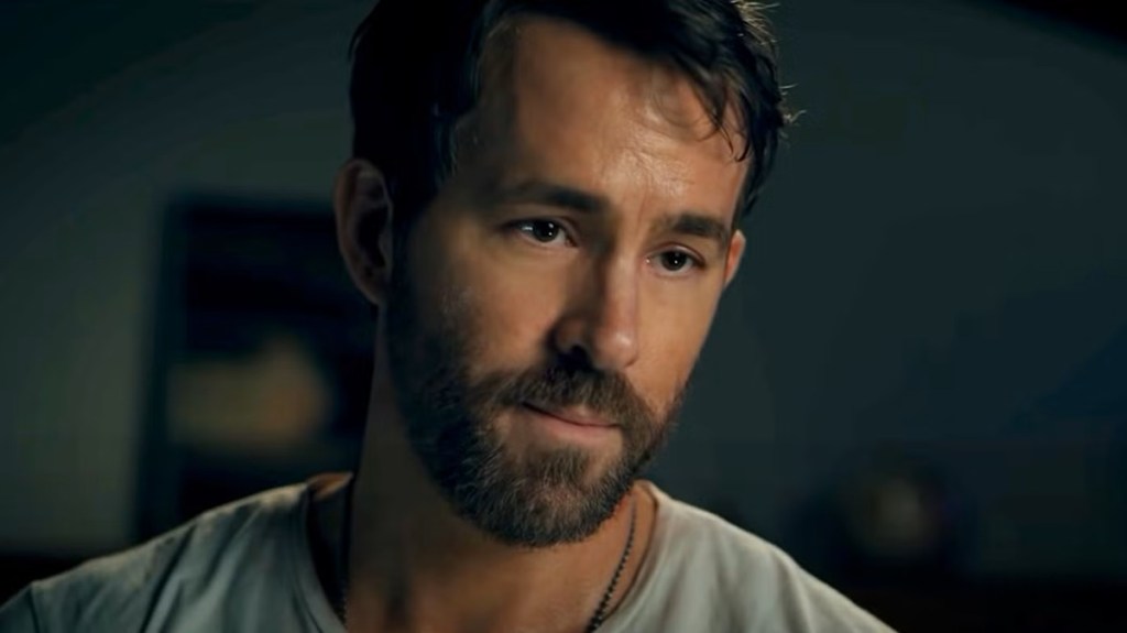 Ryan Reynolds Didn't Mention Blake Lively at Time100 Summit Amid Lawsuit