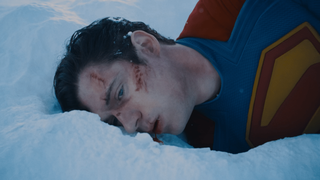 Superman: Green Lantern’s Team Name Is a Surprising Spin on Justice League