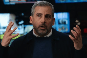 Jesse Armstrong HBO Movie With Steve Carell Gets Title, Release Date, & Photos