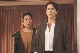 Killing Eve Prequel About Fiona Shaw's Carolyn Martens in the Works at BBC