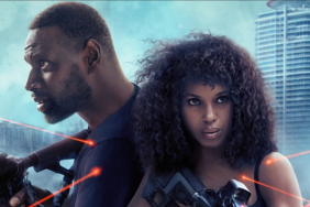 Shadow Force Release Date Delayed for Kerry Washington & Omar Sy Action Movie