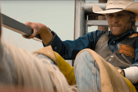 Thunderbolts*’ Wyatt Russell Is a Rodeo Cowboy in Broke Trailer With Dennis Quaid