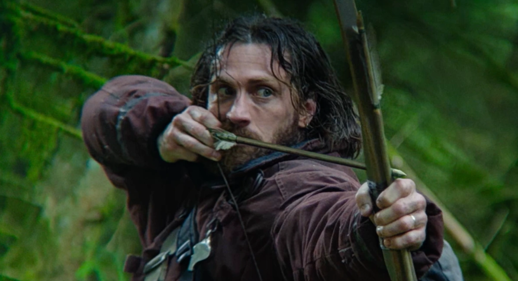 28 Years Later Trailer: Aaron Taylor-Johnson Leads Horror Sequel From Danny Boyle