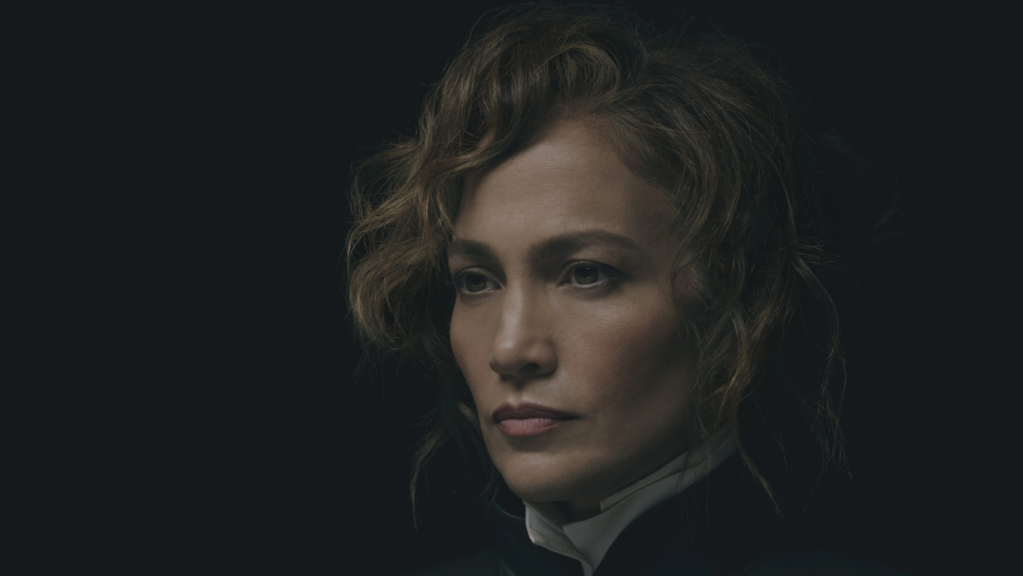 Jennifer Lopez & Robert Zemeckis Team for New Netflix Movie, Title Revealed