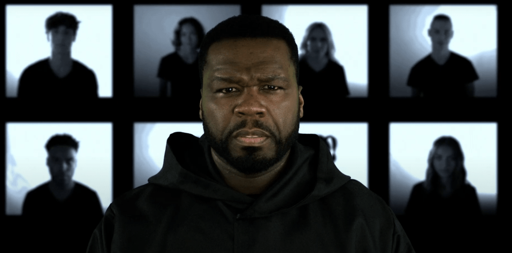 50 Cent Kills & Tortures Influencers in Skillhouse Trailer