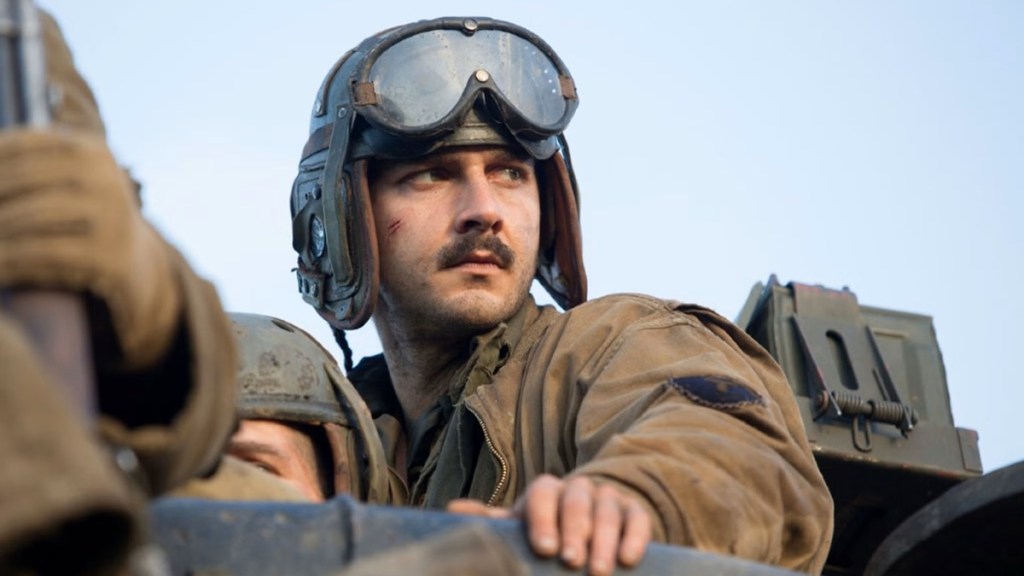Shia LaBeouf 'Supports' Documentary Showing His Alleged Abuse