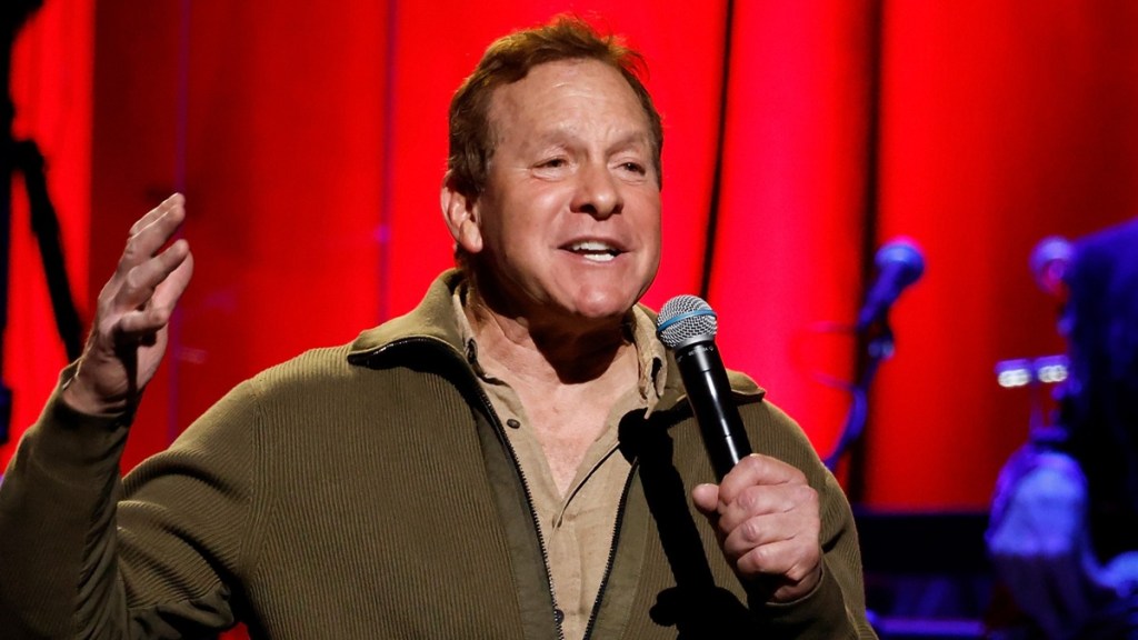 Steve Guttenberg Net Worth 2025: How Much Money Does He Make?