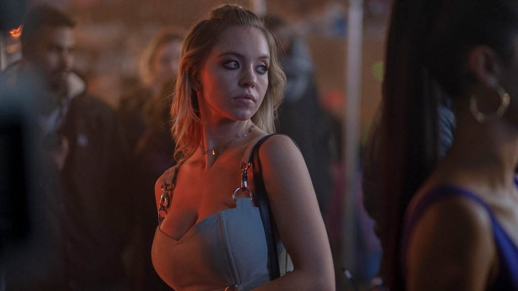 Sydney Sweeney Introduces New Best Friend Amid Jonathan Davino Split