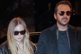 Sydney Sweeney Reunites With Ex Jonathan Davino in Florida