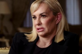 Taylor Armstrong ex-husband Russell Armstrong