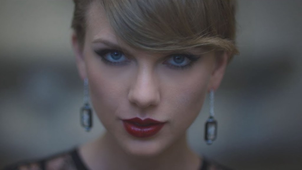 Taylor Swift Sued by Poet for $30 Million Explained