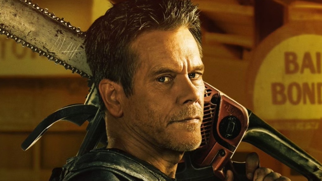 Why Did Hub Get Sent to Hell in The Bondsman?