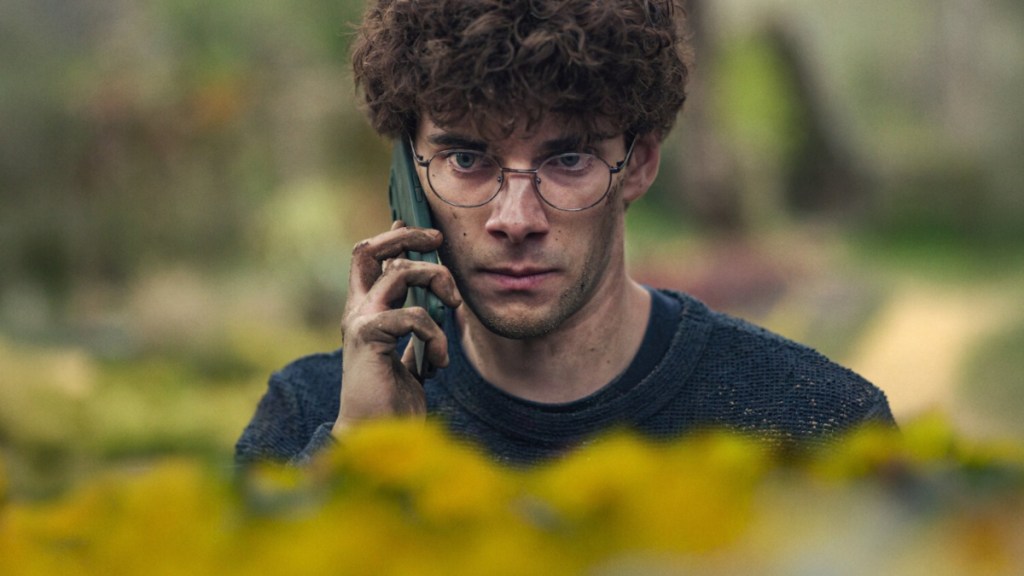 Has The Gardener Season 2 Been Canceled or Renewed?