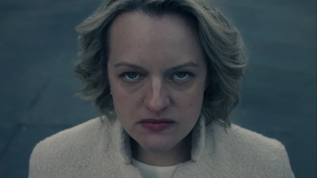 Why Was The Handmaid’s Tale Banned in the US?