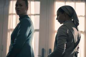 The Handmaid's Tale: What is a Martha?