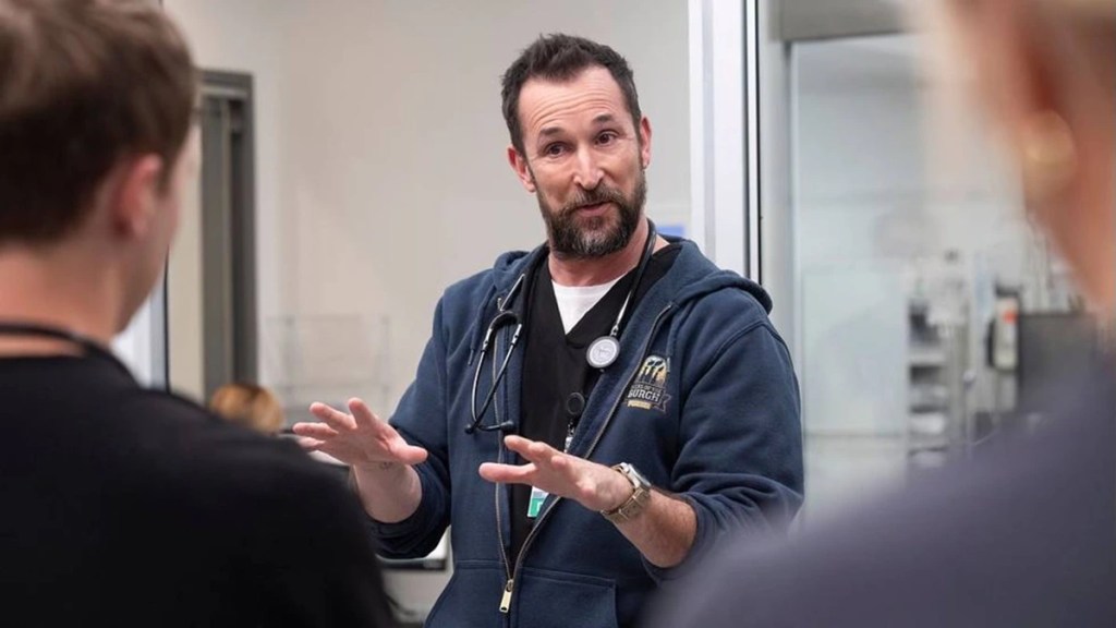 Has The Pitt Season 2 Been Canceled or Renewed?