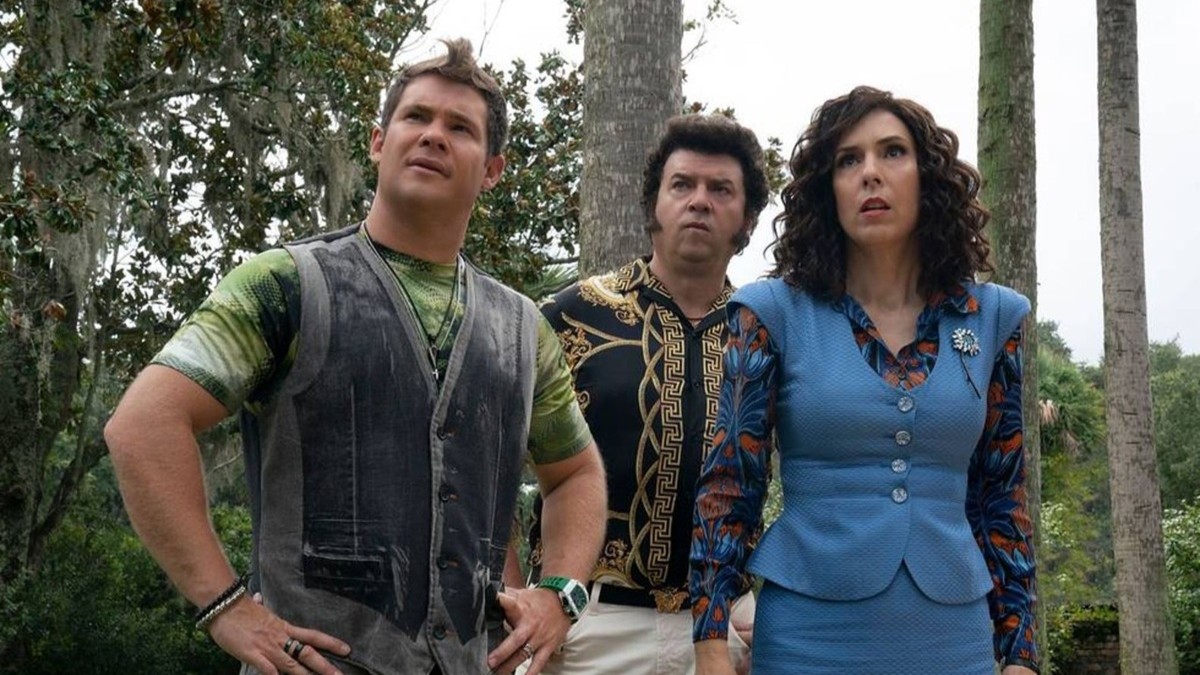 The Righteous Gemstones S04E01: Where Is the Main Cast & When Will They