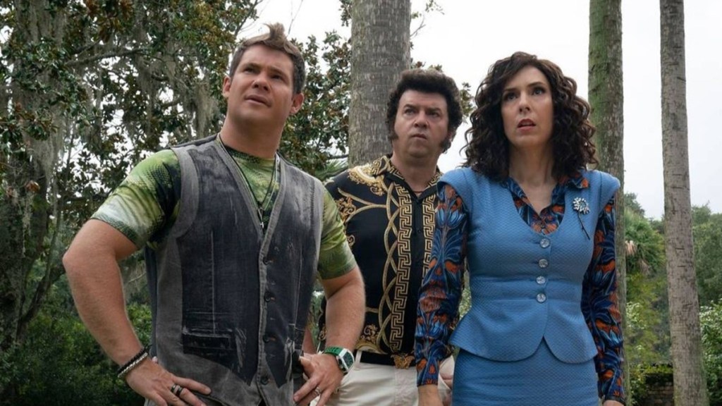 The Righteous Gemstones Season 4 Episode 6 Release Date, Time, Where to Watch