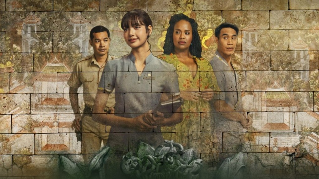 The White Lotus Creator on Where Season 4 Will Be Set