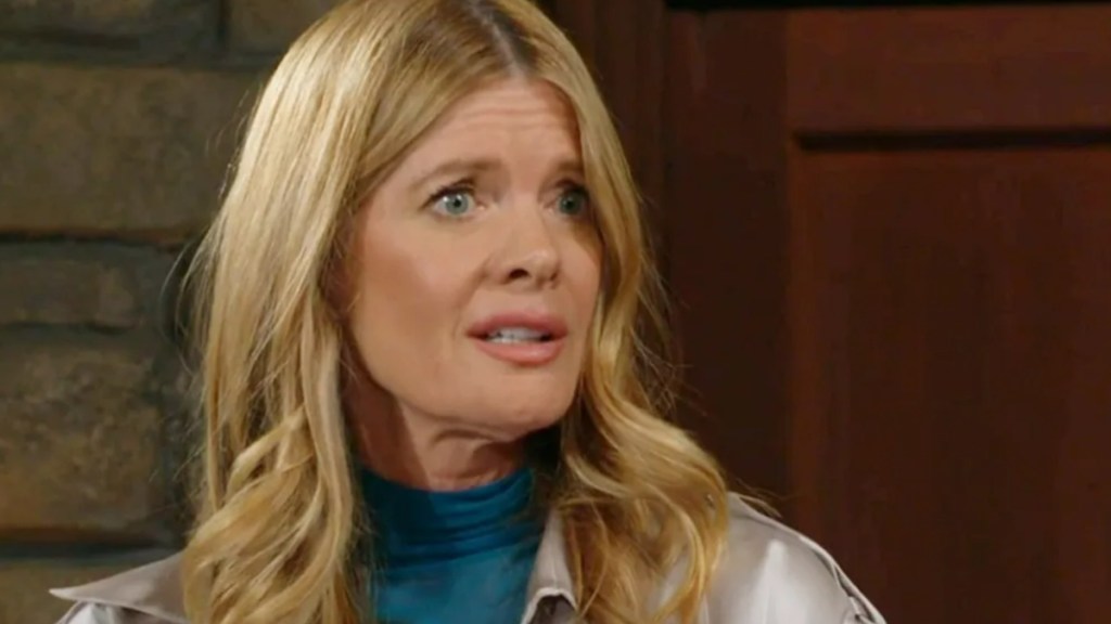 Young & Restless Spoilers: Sharon & Phyllis Plan to Get Justice for Their Kidnapping