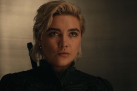 Florence Pugh on Why Thunderbolts* Should Be Picked Over Avengers