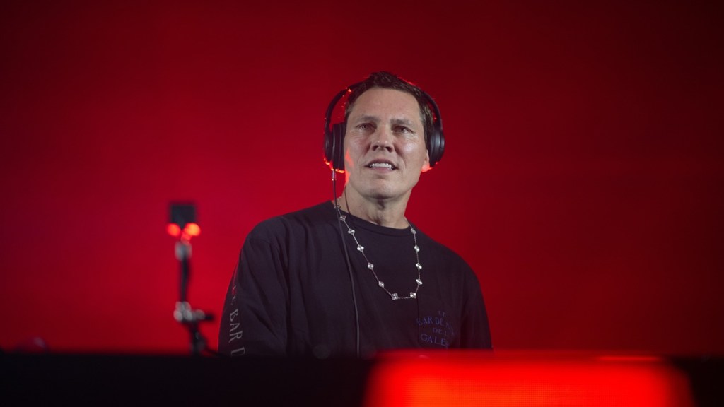 Tiesto Net Worth 2025: How Much Money Does He Make?