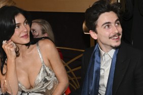 Timothée Chalamet & Kylie Jenner Thinking About Taking Relationship to 'Next Level' - Report